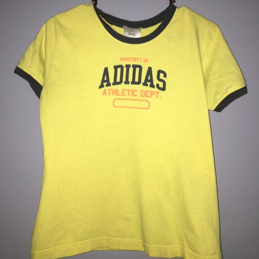 Adidas t shirt